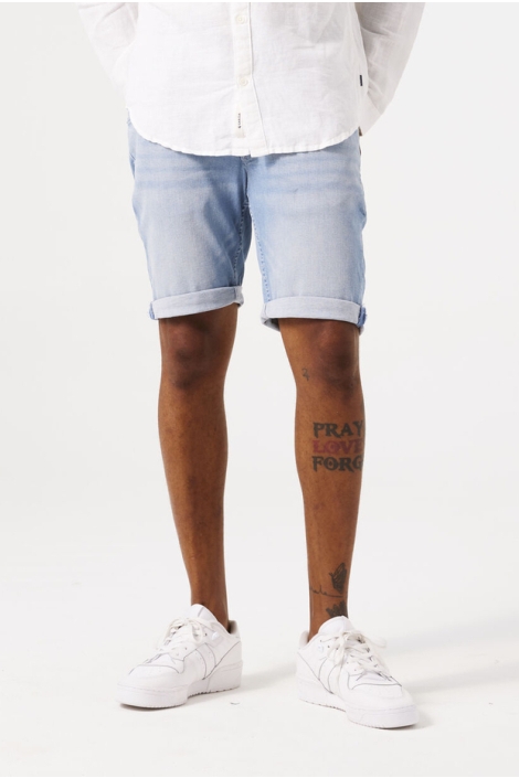 Garcia 615 col._russo short